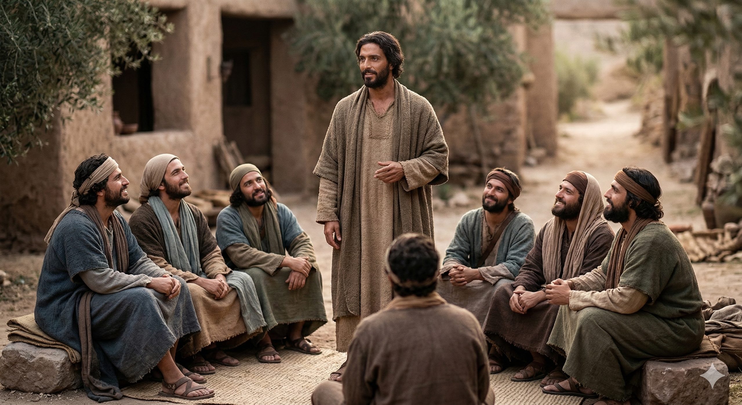 Life of Christ