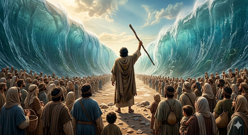 Old Testament History