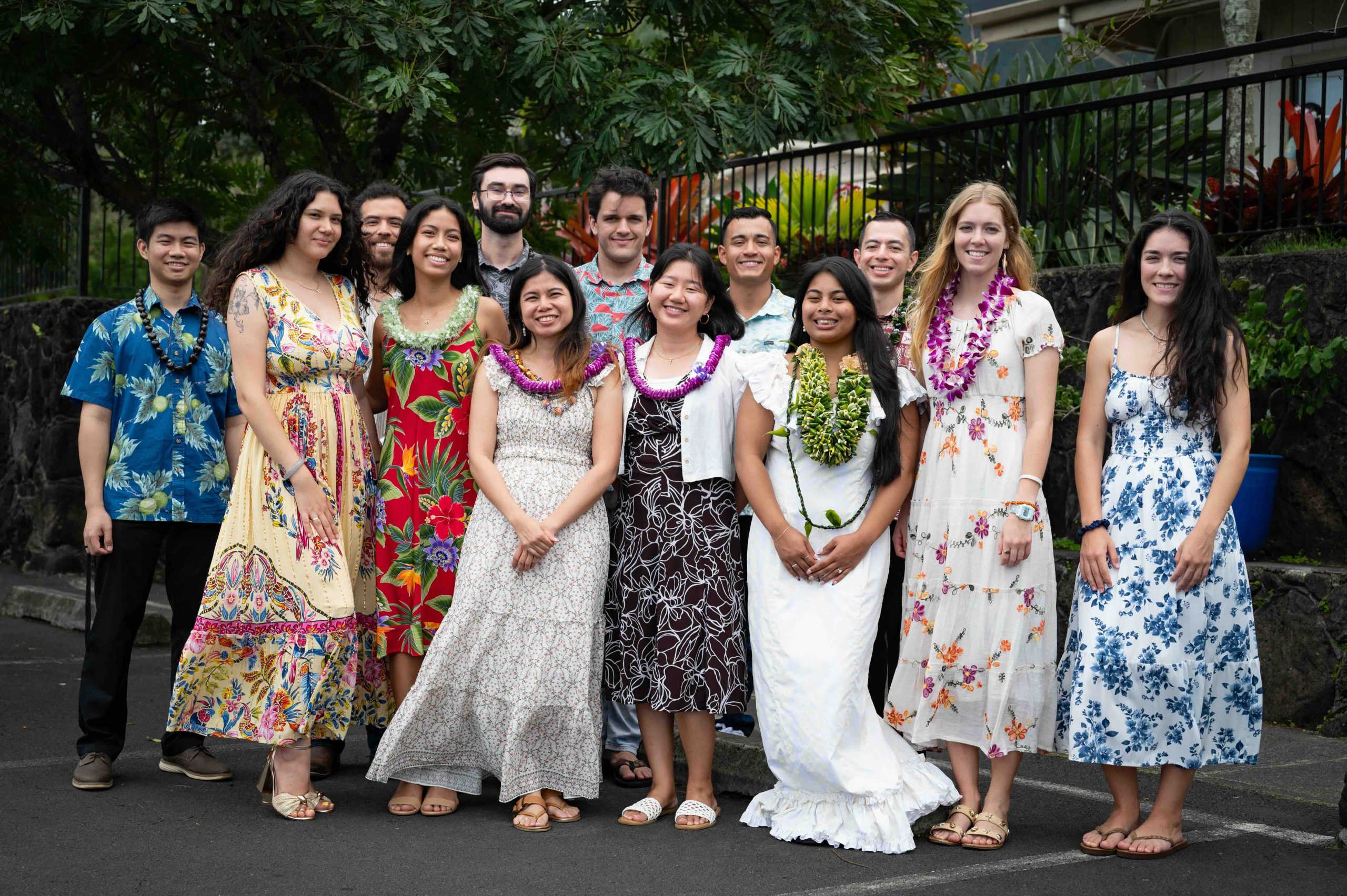 Hawaii Baptist College today